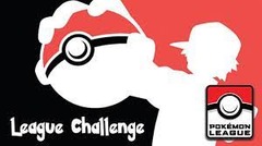 3/30/2025 Pokémon TCG League Challenge